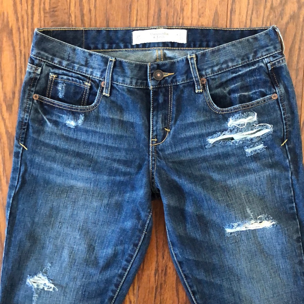 Abercrombie & Fitch jeans